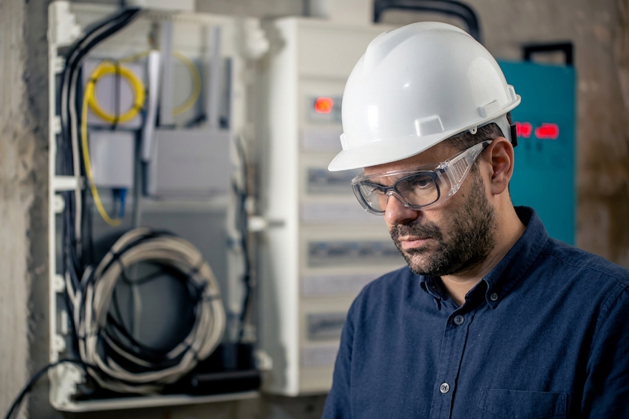 Atendimento técnico Engeanalise